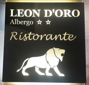 Albergo Ristorante Leon d'Oro